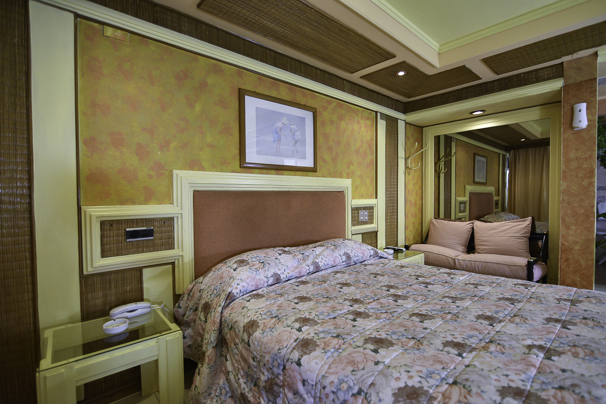 Suite Privada Premium Con Jacuzzi #15