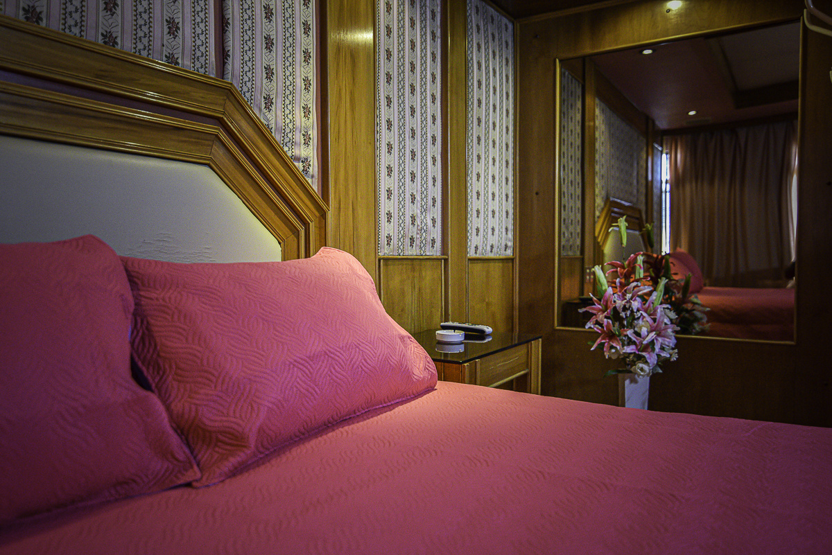 Suite Privada Premium #18