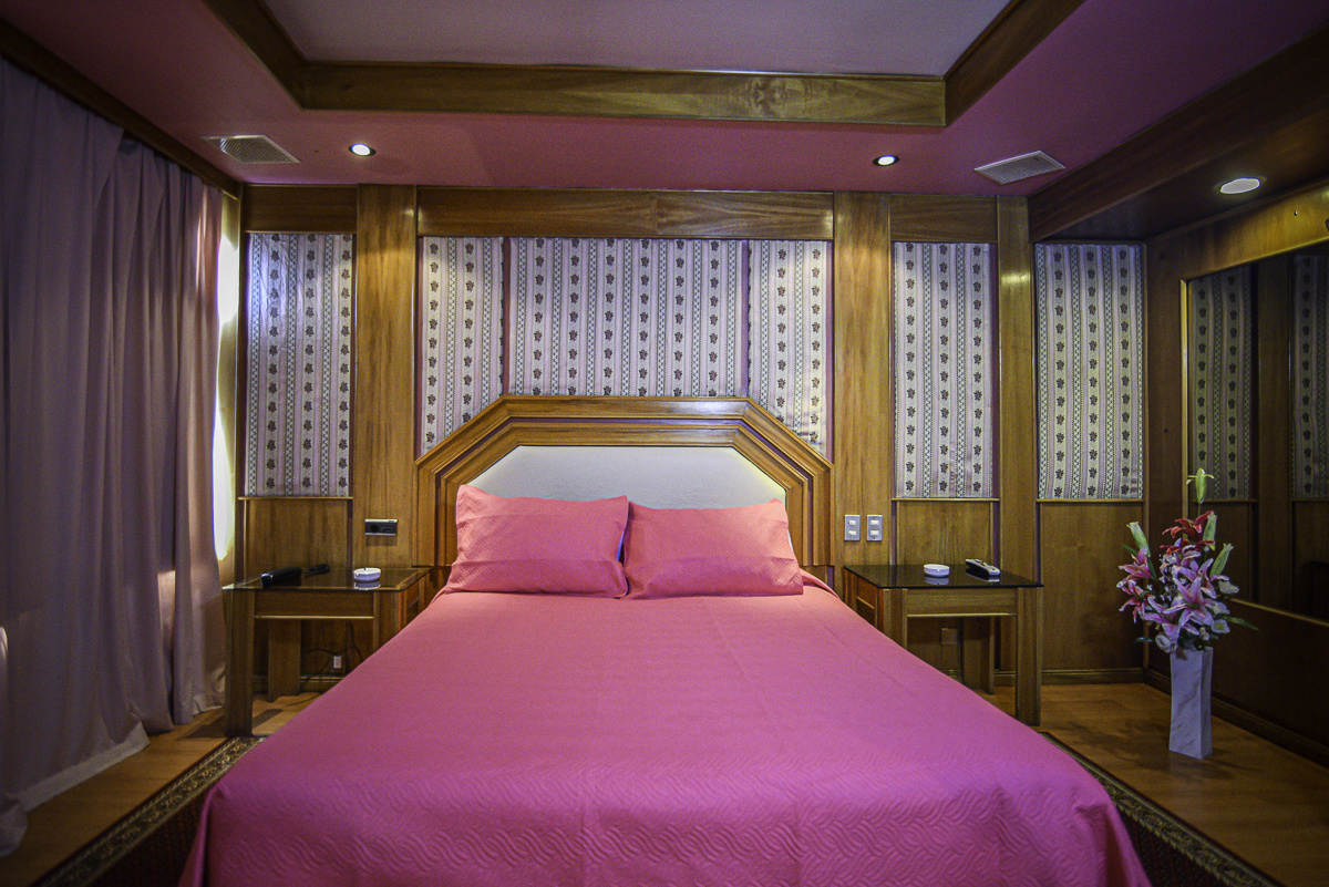 Suite Privada Premium #18