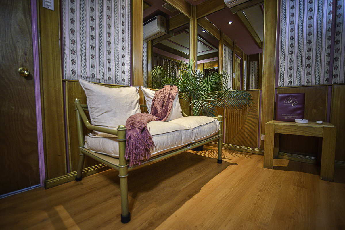 Suite Privada Premium #18