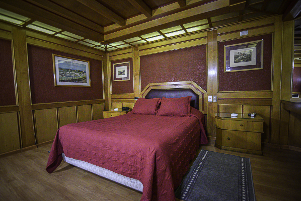 Suite Privada Premium #19