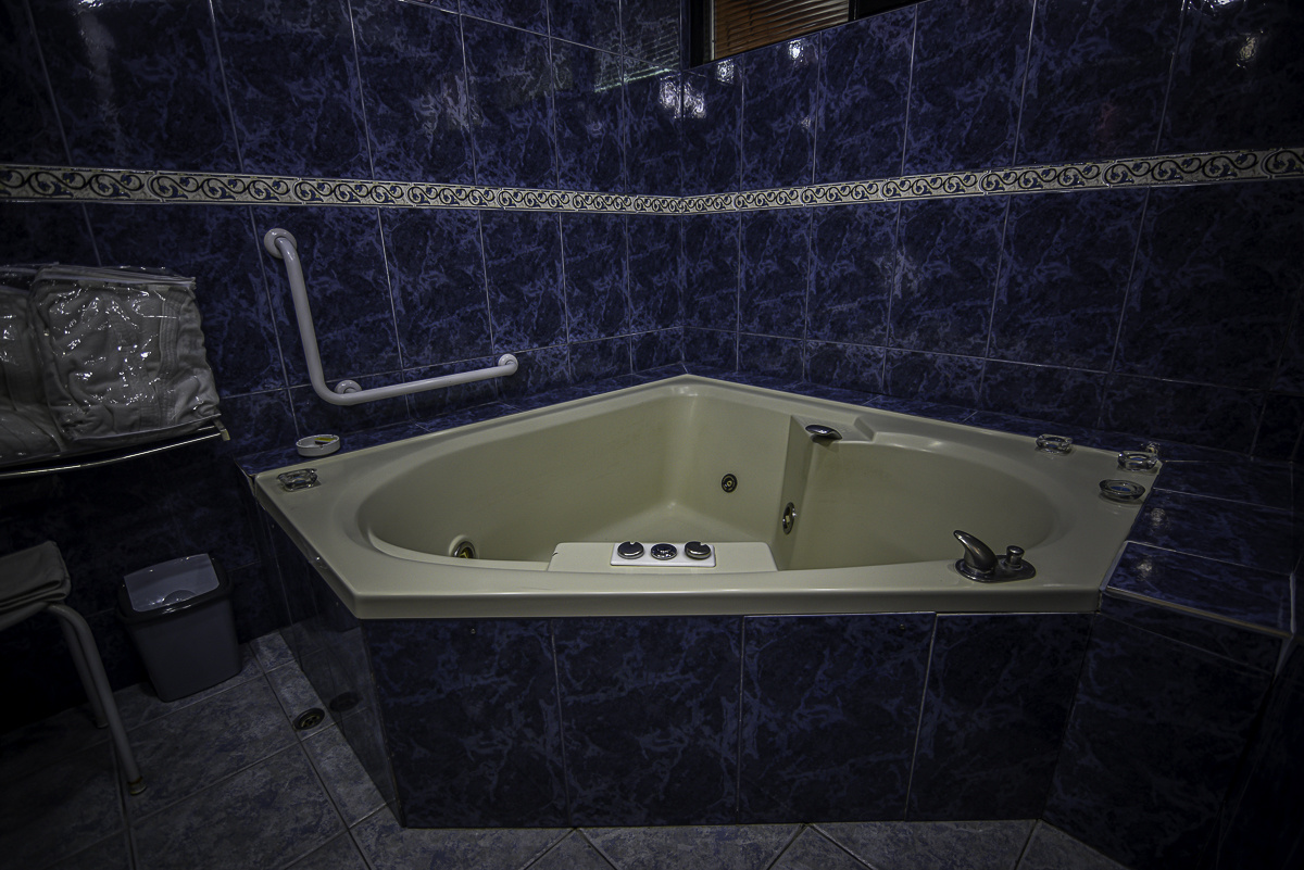 Suite Privada Premium Con Jacuzzi #22