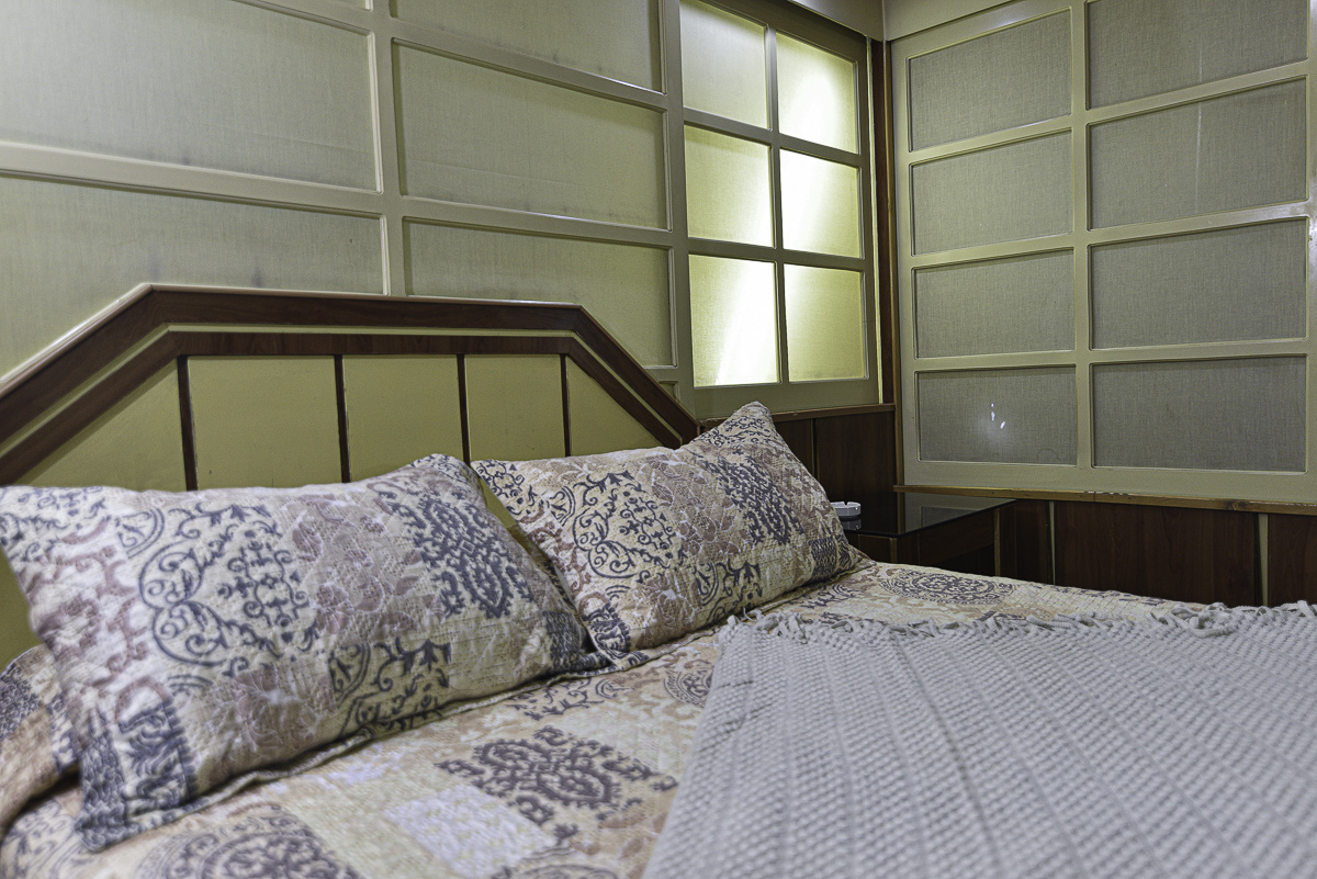 Suite Privada Premium #23