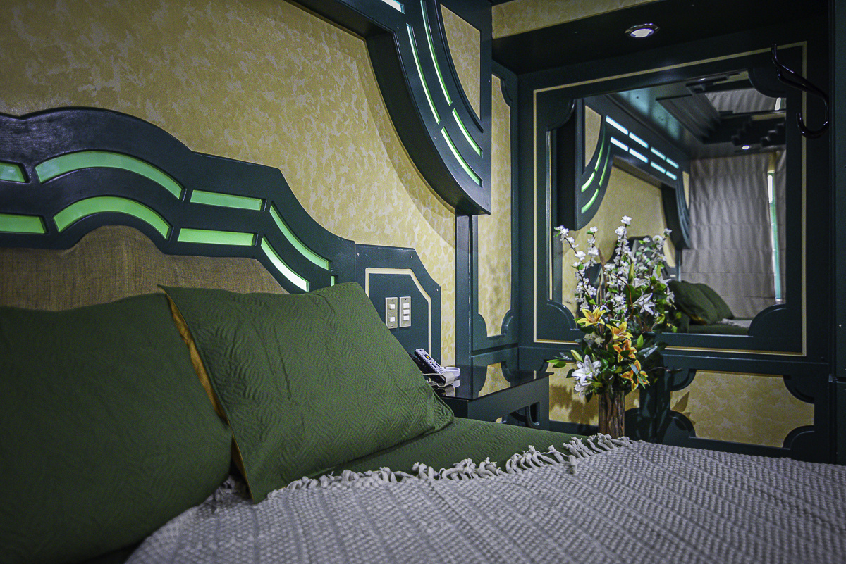 Suite Privada Premium #02