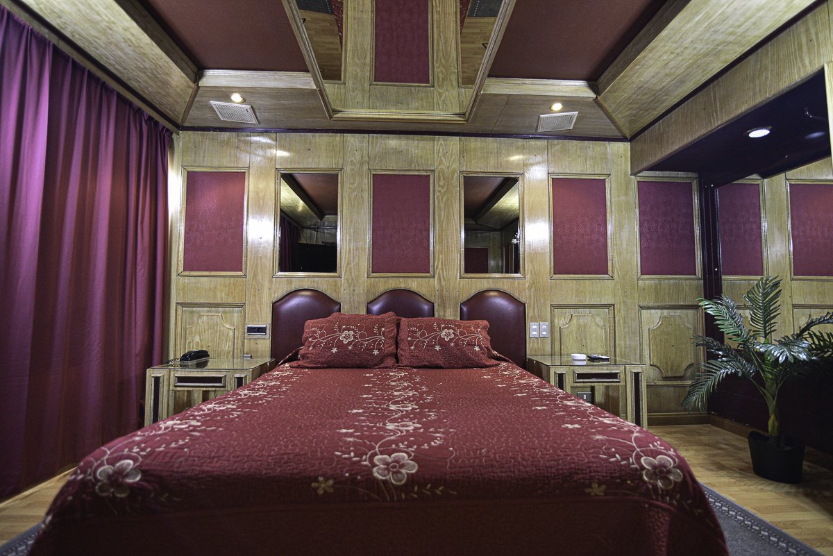 Suite Privada Premium #03