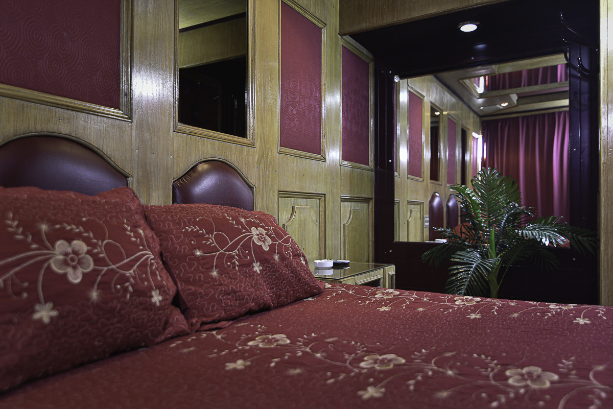Suite Privada Premium #03