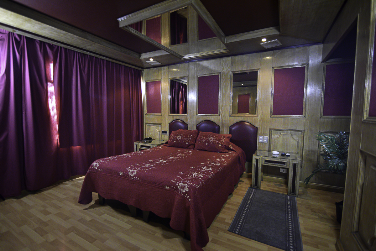 Suite Privada Premium #03