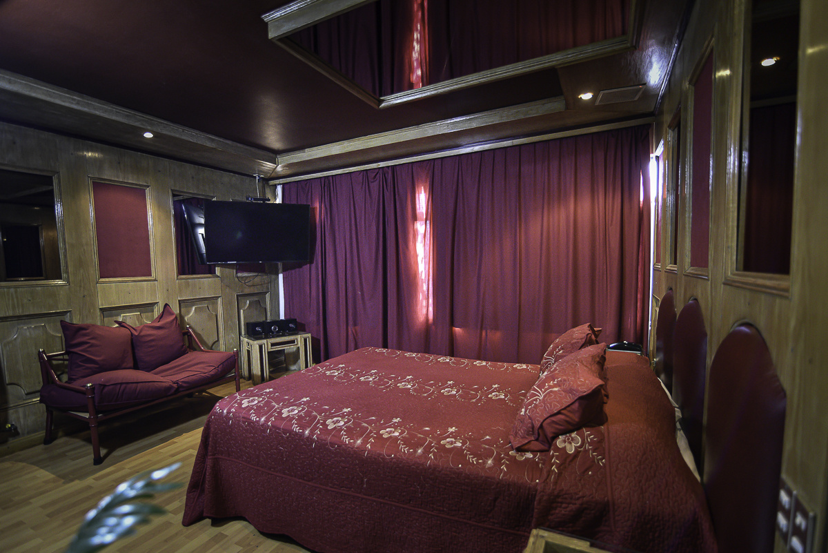 Suite Privada Premium #03